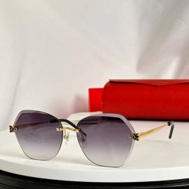 Picture of Cartier Sunglasses _SKUfw56808588fw